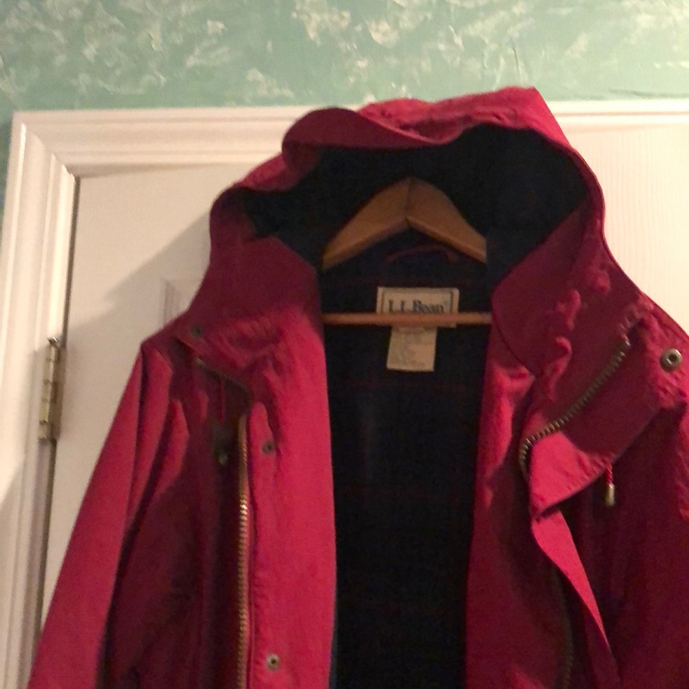 Winter Jacket - image 1